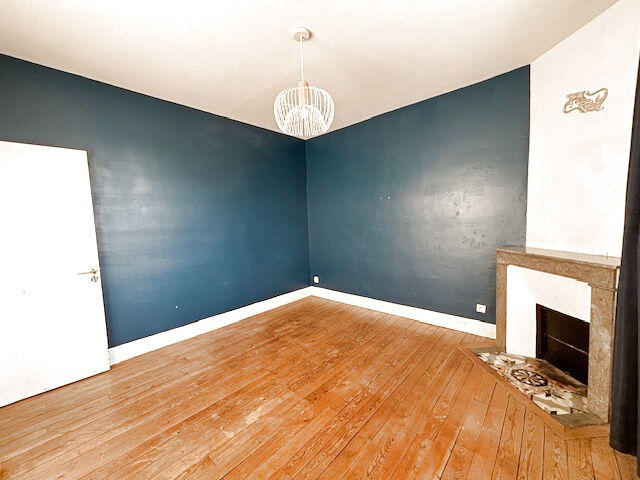 Maison - 156 m² - 6 pièces