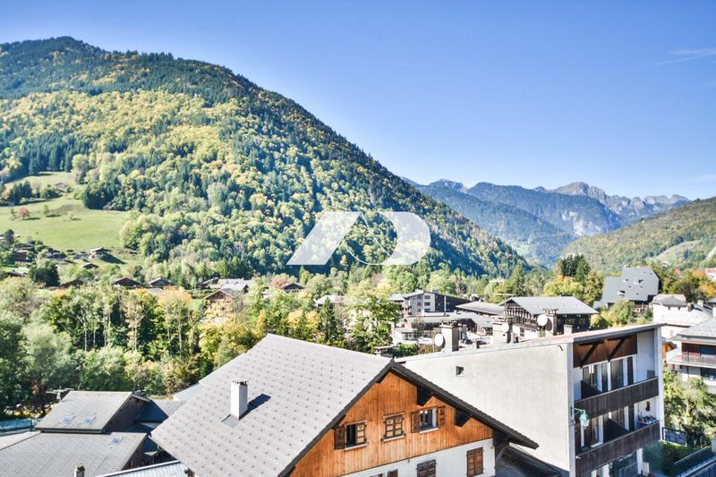 Appartement - 76 m² - 4 pièces