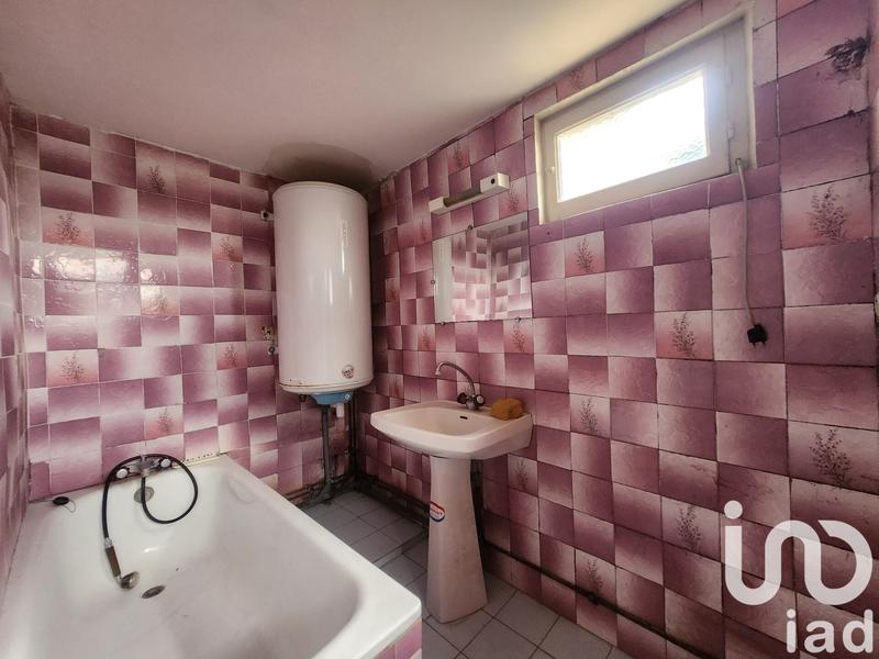 Maison - 78 m² - 3 pièces