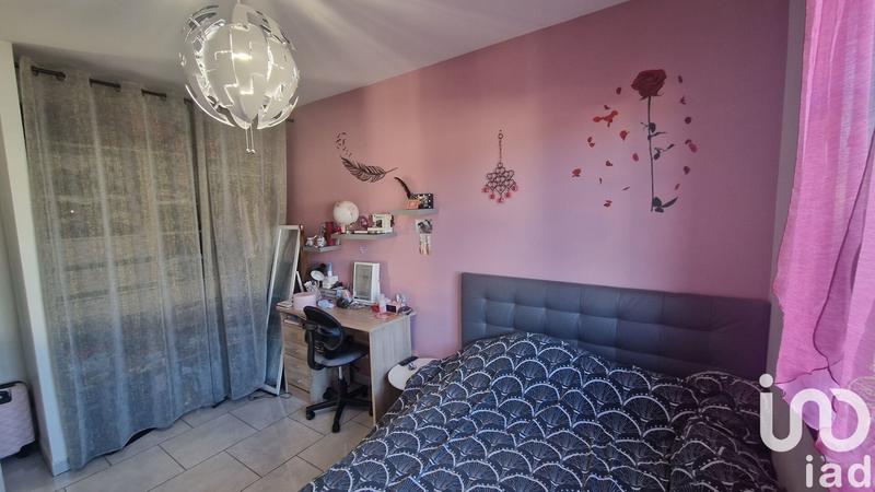 Maison - 103 m² - 4 pièces