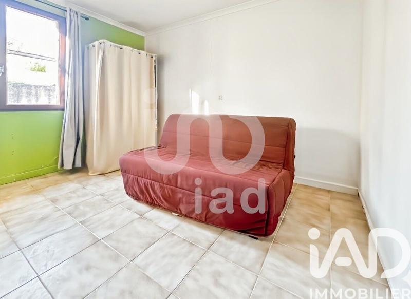 Maison - 97 m² - 4 pièces