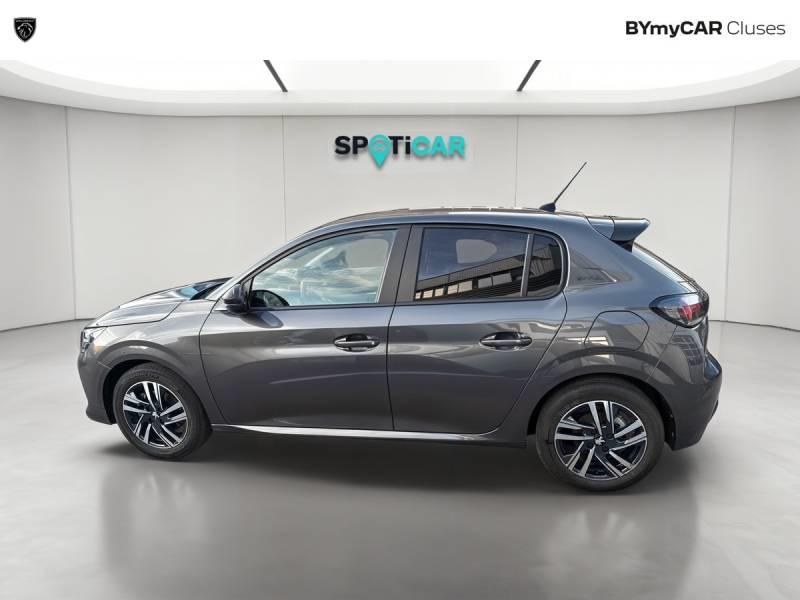 Peugeot 208 PureTech 100 s&amp;S Eat8 Style