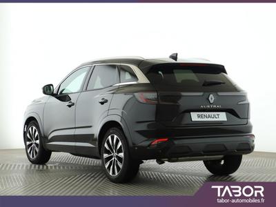 Renault Austral Mhev 160 Techno Pano Massage