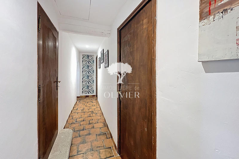 Maison - 188 m² - 8 pièces