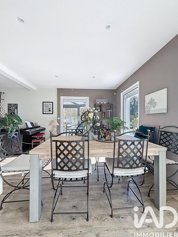 Maison de village - 160 m² - 6 pièces