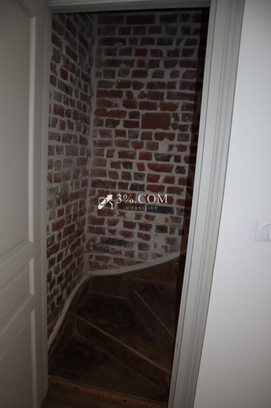 Maison - 106 m² - 5 pièces