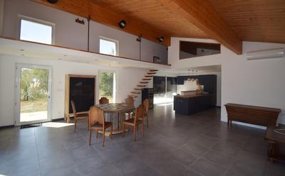 Maison - 125 m² - 4 pièces