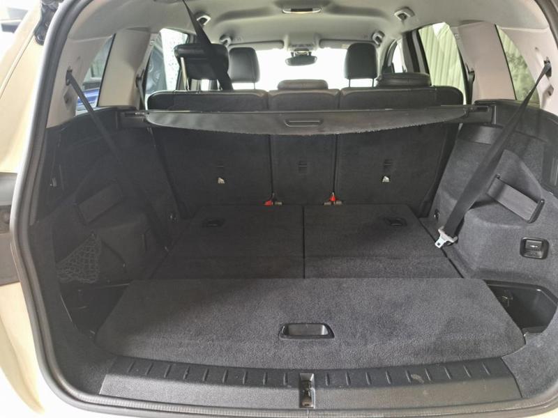 Bmw Série 2 Gran Tourer F46 218d 150 Ch Luxury a