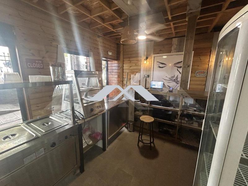 Fonds de commerce - 231 m²