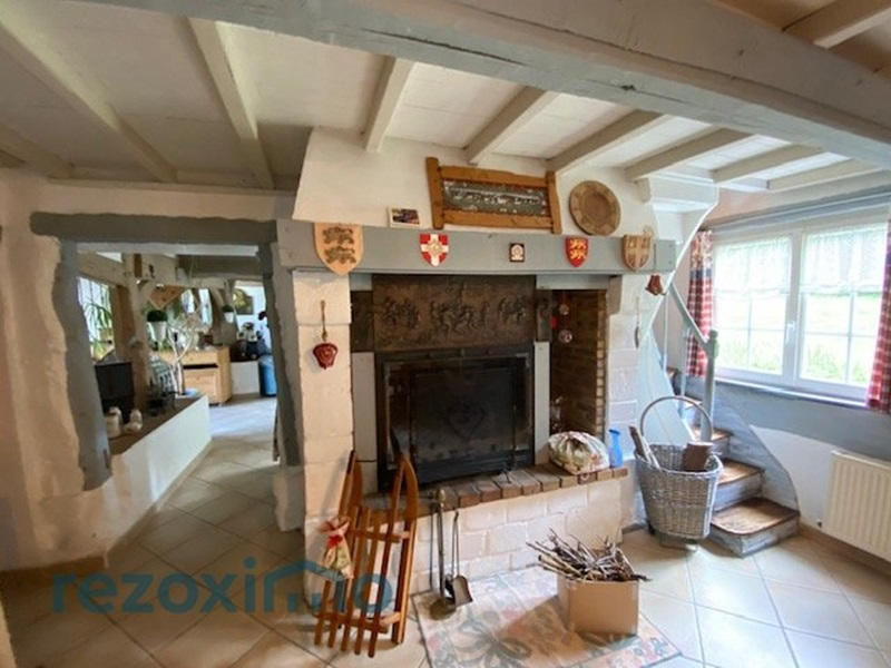 Maison - 180 m² - 6 pièces