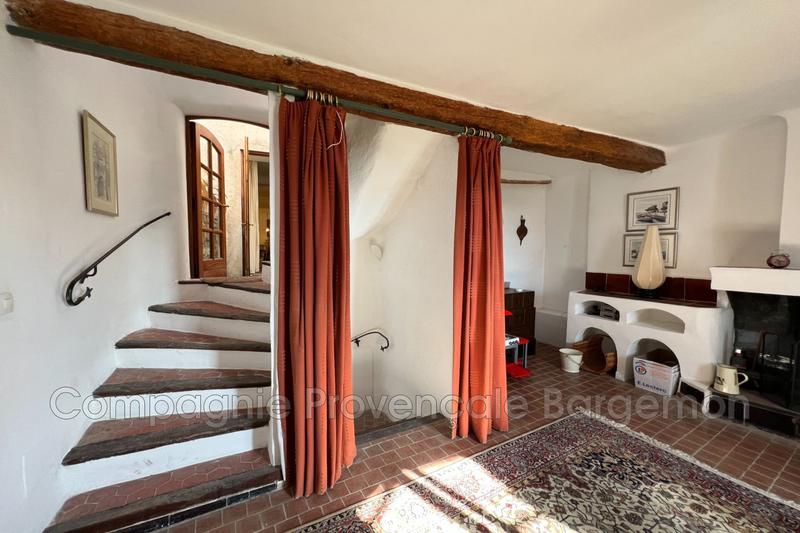 Maison de village - 175 m² - 5 pièces