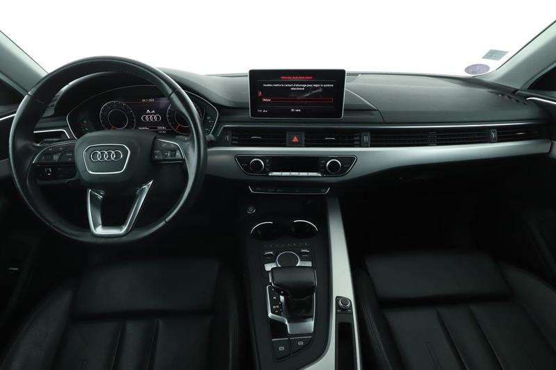 Audi A4 1.4 Tfsi Design Luxe s tronic 150 ch