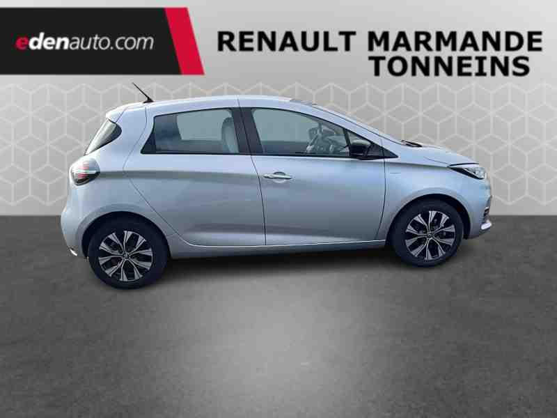 Renault Zoe R110 Achat Intégral Limited