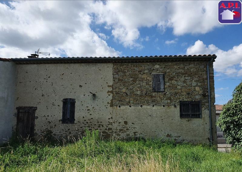 Maison - 90 m² - 6 pièces