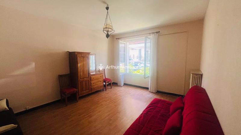 Appartement - 117 m² - 5 pièces