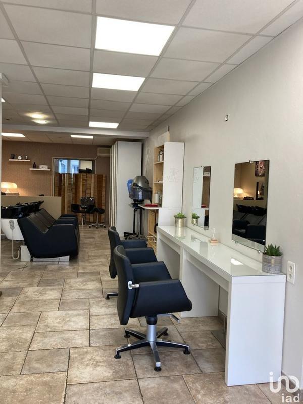 Local commercial - 102 m²