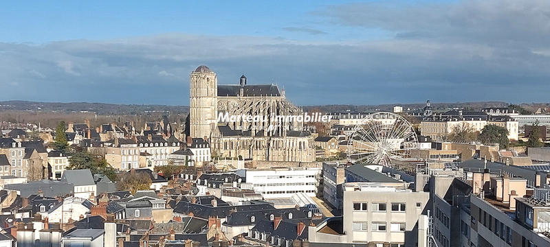 Appartement - 148 m² - 5 pièces