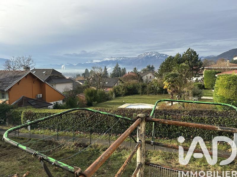 Maison - 160 m² - 5 pièces