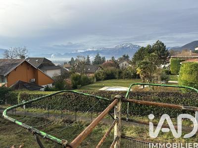 Maison - 160 m² - 5 pièces