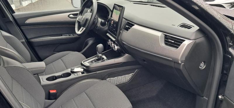 Renault Arkana TCe 140 Edc - 23 Techno