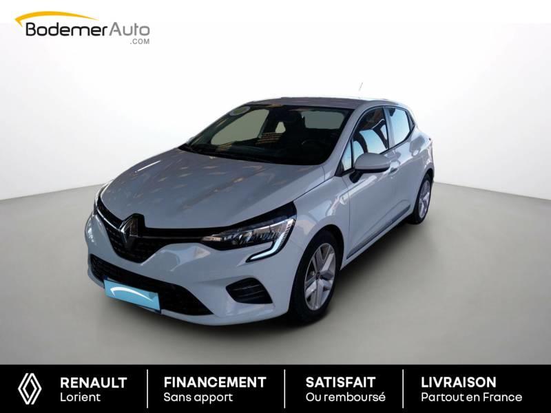Renault Clio TCe 100 Gpl - 21n Business