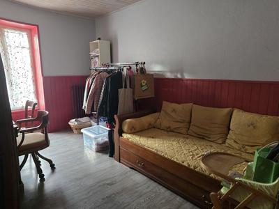 Corps de ferme - 320 m² - 12 pièces