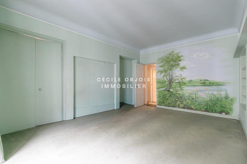 Appartement - 178 m² - 6 pièces