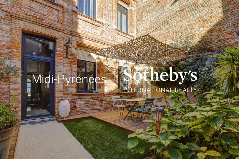 Maison - 258 m² - 5 pièces