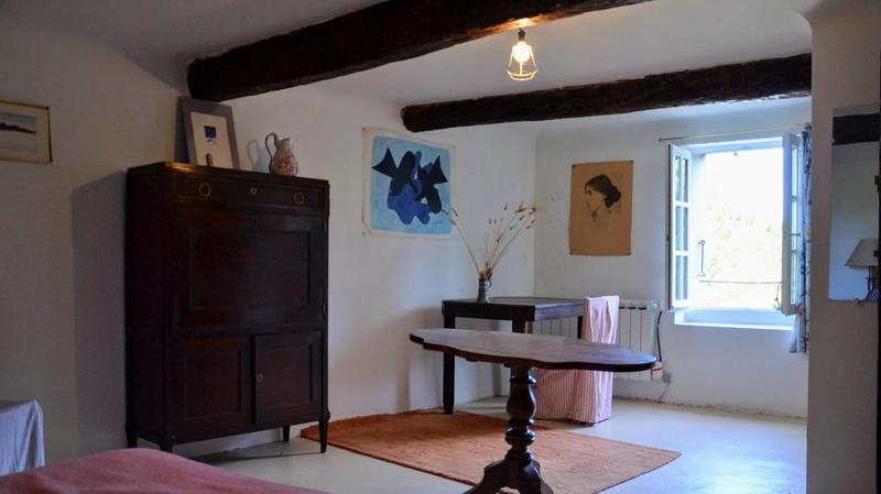 Maison de village - 71 m² - 7 pièces