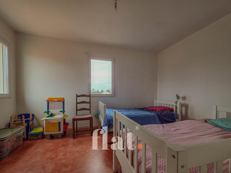 Maison - 160 m² - 6 pièces