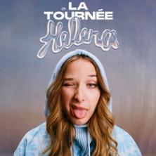 Helena - Tournée