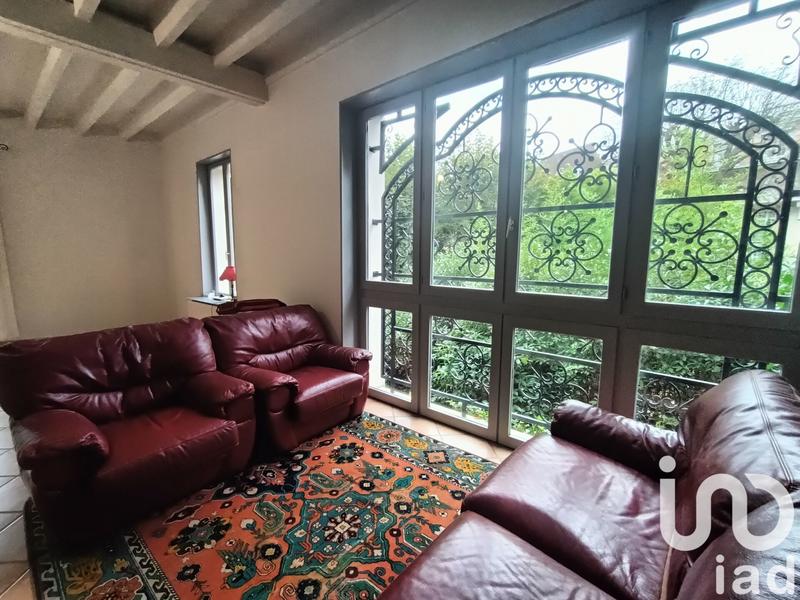 Maison - 154 m² - 4 pièces