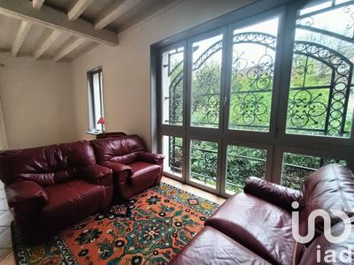 Maison - 154 m² - 4 pièces