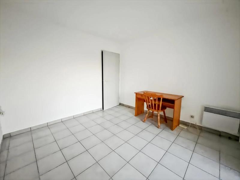 Duplex - 57 m² - 3 pièces