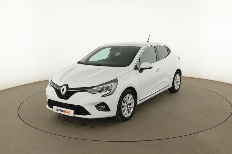 Renault Clio 1.5 Blue dCi Intens 115 ch