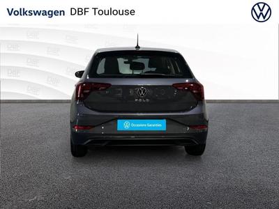 Volkswagen Polo 1.0 Tsi 95 s&amp;S Bvm5 Life