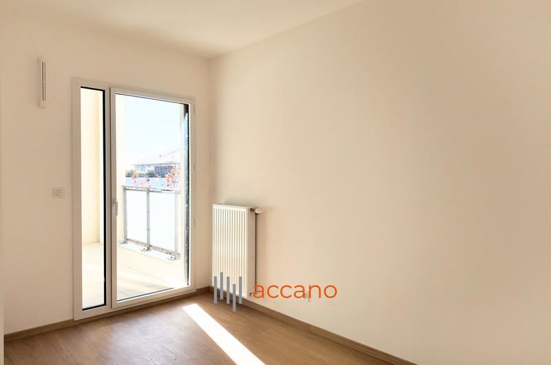 Appartement - 116 m² - 5 pièces