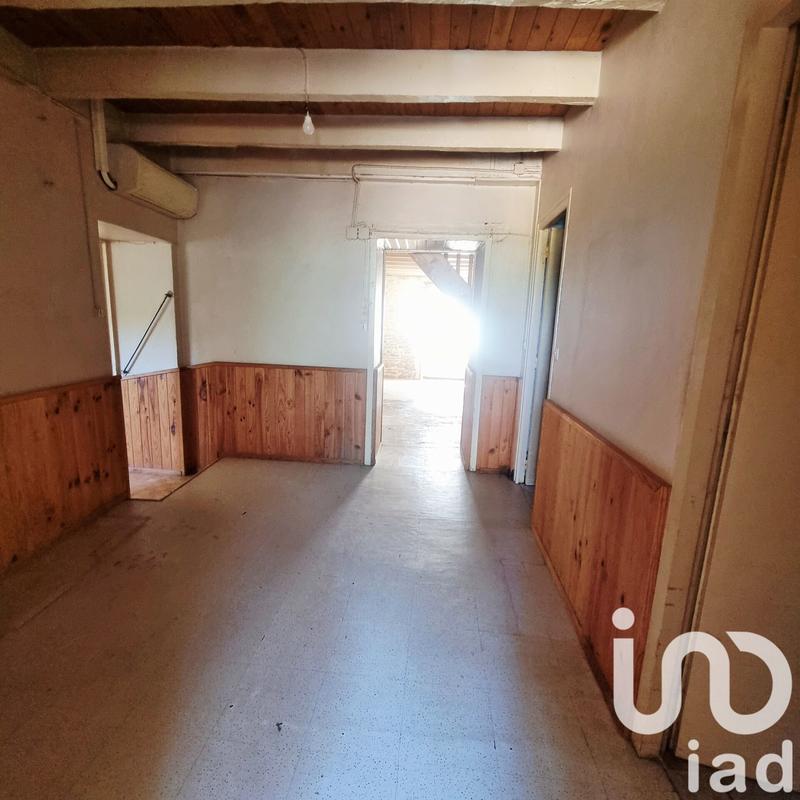 Maison - 137 m² - 5 pièces