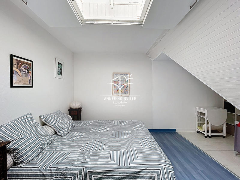 Appartement - 92 m² - 4 pièces