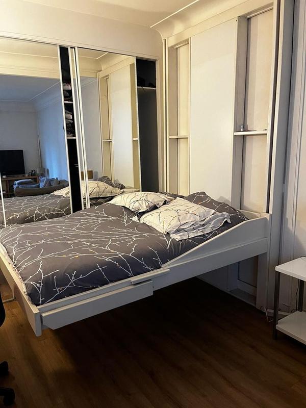 Appartement - 35 m² - 1 pièce