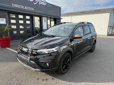 Dacia Jogger 5 Places Extreme Hybrid 140