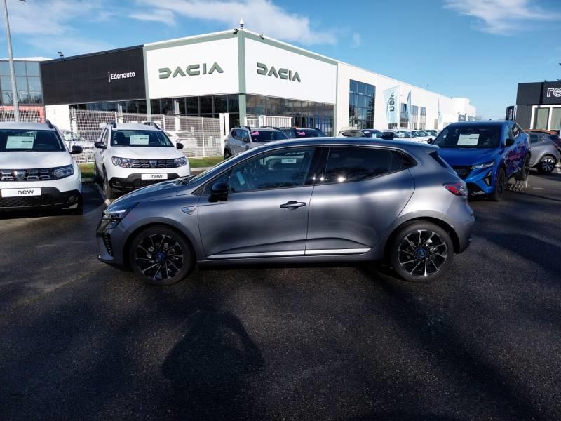 Renault Clio TCe 90 ch Gsr2 Esprit Alpine