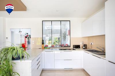 Maison - 138 m² - 5 pièces