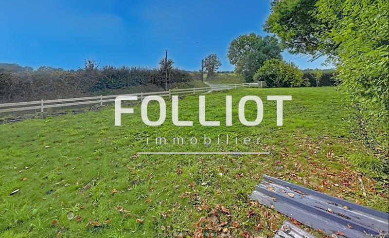 Maison - 113 m² - 6 pièces