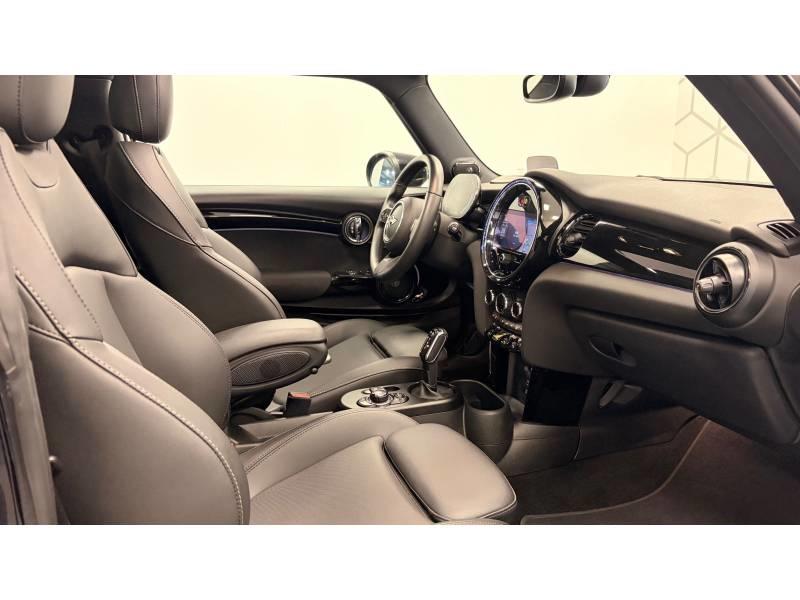 Mini Mini Hatch 3 Portes Cooper se 184 ch Edition Premium Plus