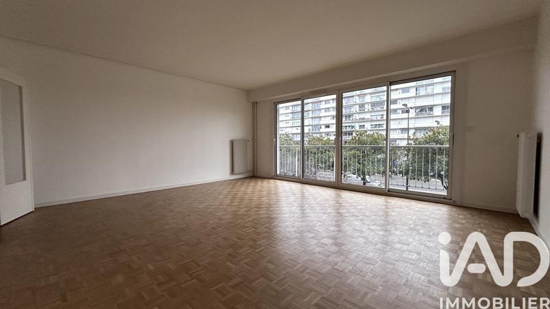 Appartement - 101 m² - 5 pièces