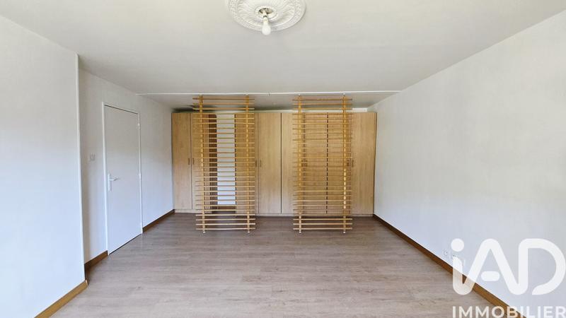 Maison de ville - 61 m² - 3 pièces