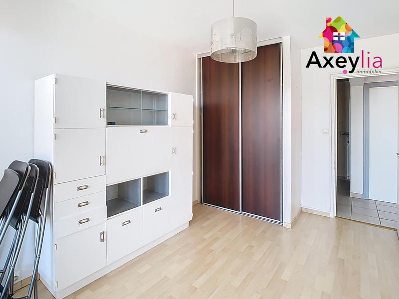 Appartement - 75 m² - 4 pièces