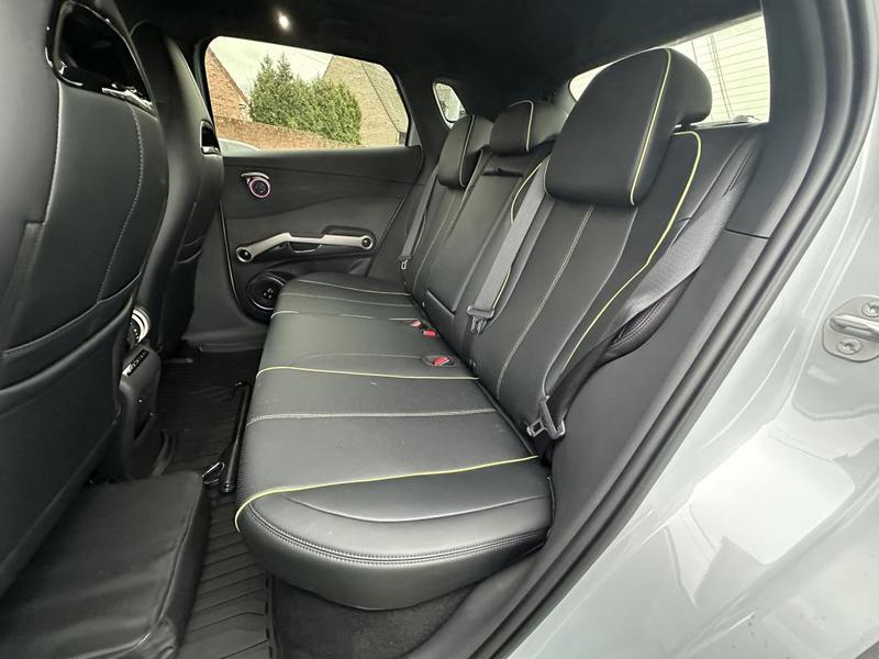 Byd Atto 3 60 5 kWh 204 Design