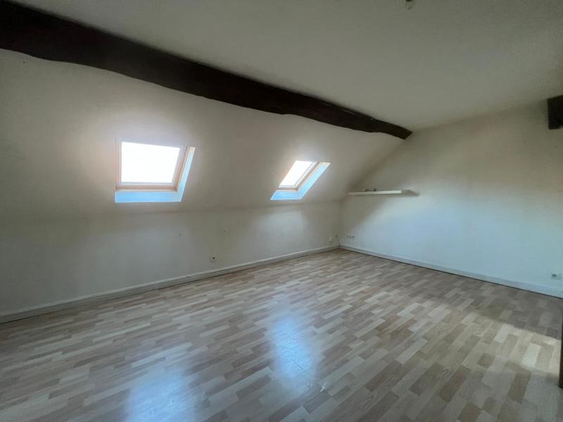 Studio - 23 m² - 1 pièce